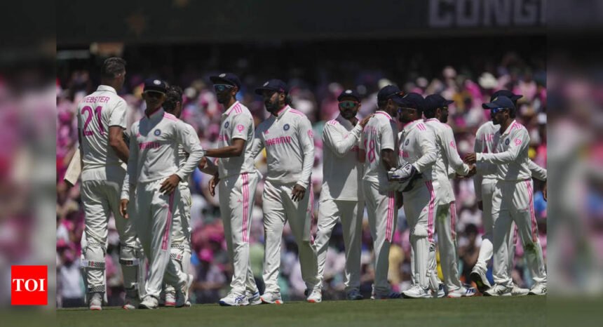 Trophy lost, questions aplenty, uncertain future: India's dominance Down Under ends in disappointment