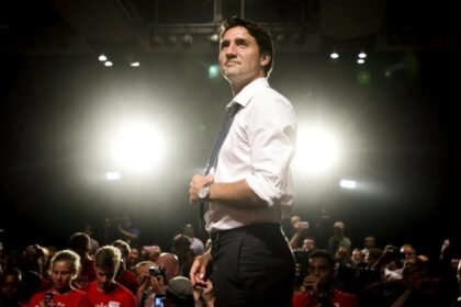 Trudeau's Liberal Party to name new Canada PM on March 9; who are in the fray