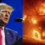Trump calls LA wildfires worse than nuclear strike: 'Many more bodies will be found'