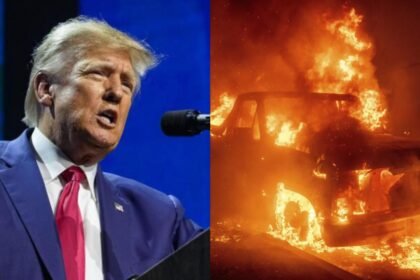 Trump calls LA wildfires worse than nuclear strike: 'Many more bodies will be found'