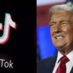 Trump calls for US to partly own TikTok, says will delay ban