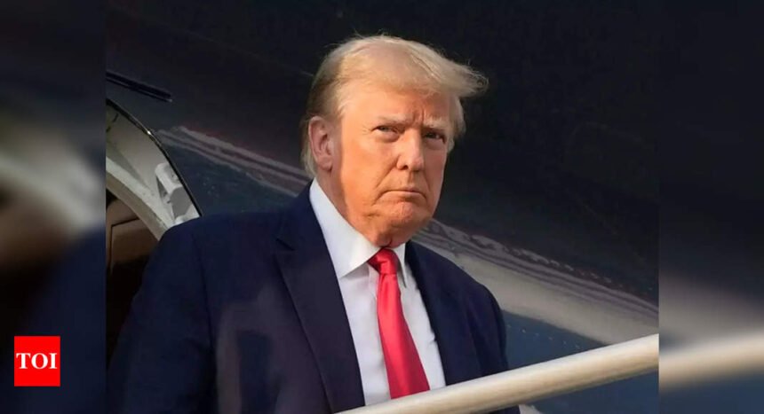 Trump inauguration: 200 executive actions, border emergency, and sweeping pardons on Trump’s first day agenda