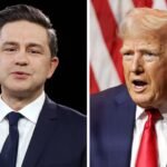 Trump's '51st state' dream hits a wall: Even MAGA’s favorite Canadian Pierre Poilievre says no | World News