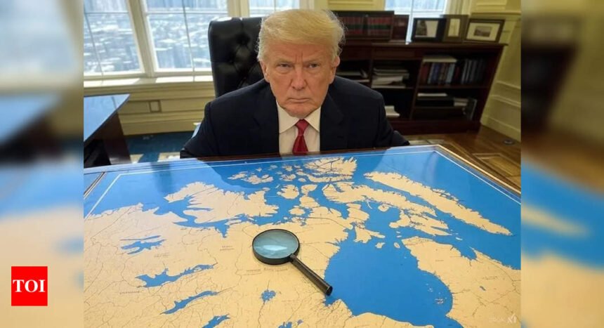 Trump's Greenland gambit: How much would it cost to buy it?