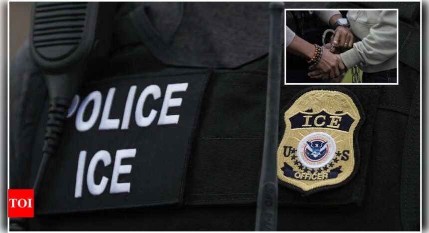 Trump's immigration raids gain support in NYC’s minority communities: Report
