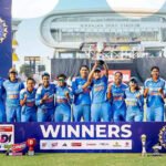 'Two 3-0 sweeps really good in a World Cup year': Smriti Mandhana