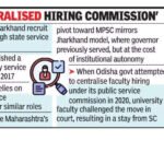 UGC rejects governor’s plan for faculty recruitment | Mumbai News