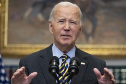 US President Joe Biden to remove Cuba from state sponsor of terrorism list