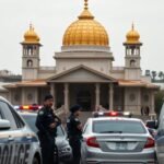 US authorities conduct checks at Gurdwaras in New York, New Jersey for 'criminal aliens'