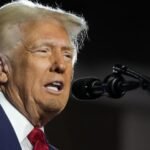 US back in WHO? What Donald Trump said at Vegas rally days after signing withdrawal order on Day 1 of presidency