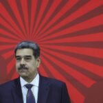 US citizens sue Venezuela’s president over torture and imprisonment