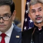 US secretary of state Rubio Rubio to hold first bilateral meeting with EAM Jaishankar | India News