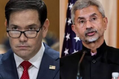 US secretary of state Rubio Rubio to hold first bilateral meeting with EAM Jaishankar | India News