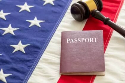 US state department suspends passport applications with 'X' gender markers