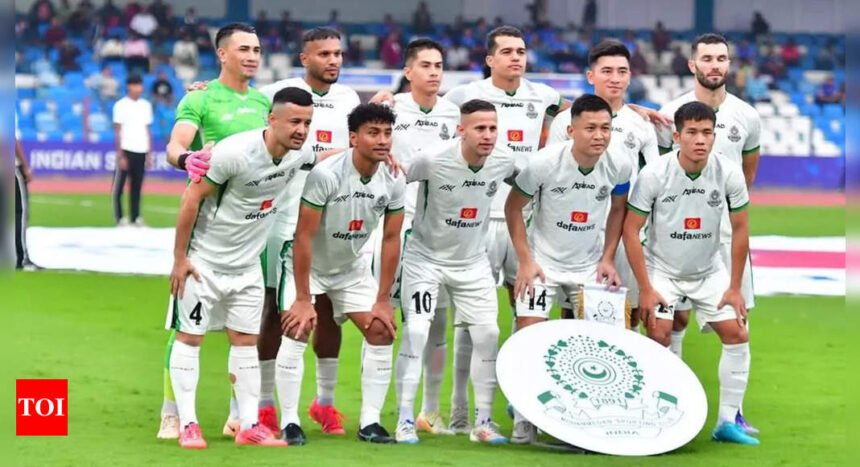 Unpaid wages, training boycott? ISL club Mohammedan SC clarify situation | Football News