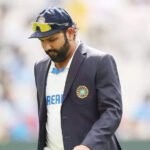 Unscripted endings! MS Dhoni, Rohit Sharma, and the 'quiet' goodbyes