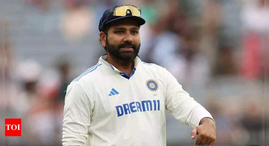 'Unwavering dedication to India’s success': Suresh Raina lauds Rohit Sharma’s leadership and selfless approach