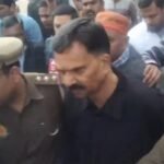 Uttar Pradesh Congress MP Rakesh Rathore arrested in rape case | India News