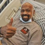 Vinod Kambli discharged from hospital