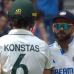 'Virat Kohli should have been banned for what he did to Sam Konstas' | Cricket News