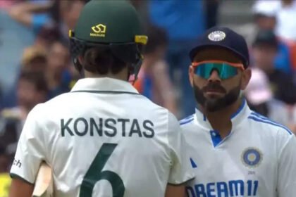 'Virat Kohli should have been banned for what he did to Sam Konstas' | Cricket News