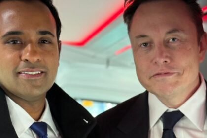 Vivek Ramaswamy Latest News: Did Elon Musk remove Vivek Ramaswamy from DOGE? 'Everyone wanted him out after his H-1B rant'