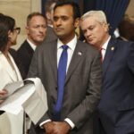 Vivek Ramaswany Latest News: Vivek Ramaswamy's former classmate says he 'sincerely resents American culture'