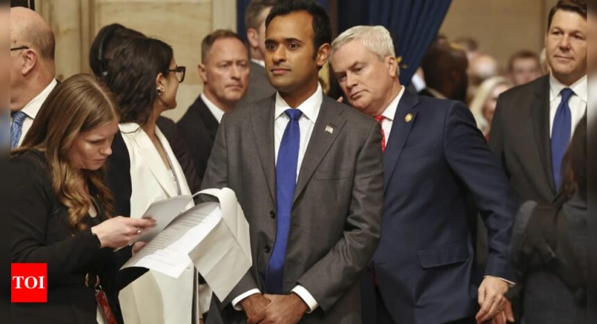 Vivek Ramaswany Latest News: Vivek Ramaswamy's former classmate says he 'sincerely resents American culture'