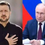 Vladimir Putin wants to manipulate Donald Trump: Ukraine