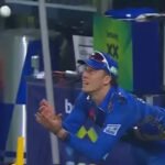 WATCH: Dewald Brevis takes a spectacular boundary catch in JSK-MICT SA20 clash | Cricket News