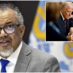 WHO US Withdrawal: ‘Hope US will reconsider’: WHO expresses regret over US withdrawal under Trump’s executive order