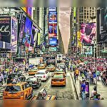 'Walkable' New York City became deadlier for pedestrians in 2024