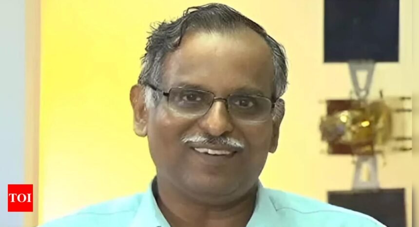 Want to take Isro to greater heights, says new chairman | India News