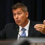 Washington Mid-Air Collision: Who is Sean Duffy? Meet Trump's Secretary of Transport | World News