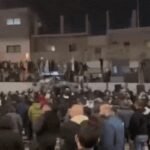 Watch: Thousands across Gaza celebrate Israel-Hamas ceasefire deal