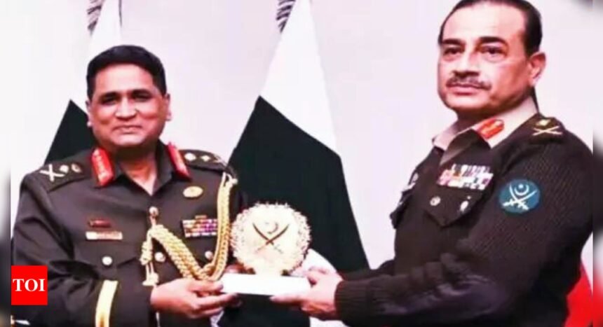 'We keep an eye on all activities': India amid Pakistani officials' visit to Bangladesh | India News