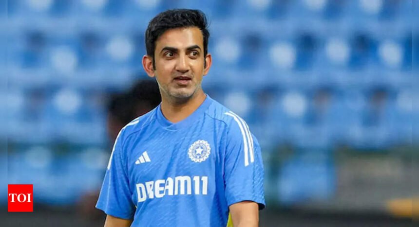 'We shouldn't go the western way': Ex-India cricketer on the idea of split-coaching |