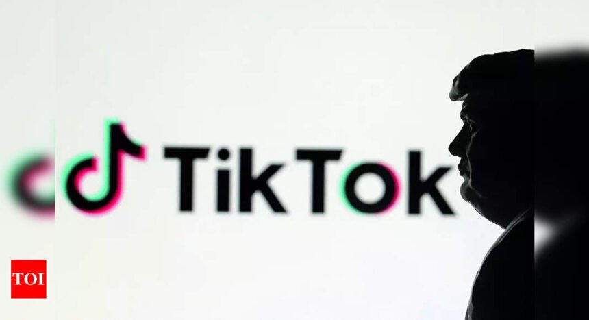 'We thank President Trump': TikTok in process of restoring services in US