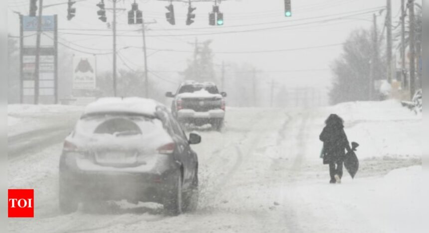 Western North Carolina Disaster Recovery: 2,000 NC residents to lose FEMA housing assistance amid freezing weather, locals raise concerns