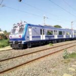 Western Railway block will result in suburban train cancellations | Mumbai News