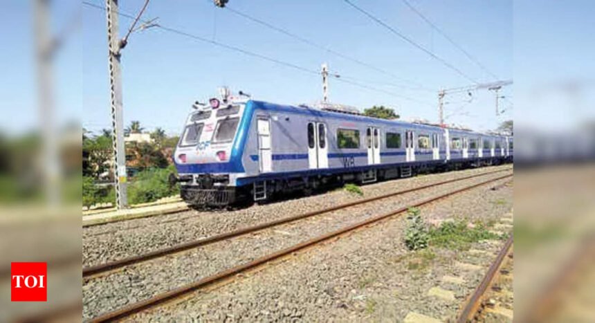Western Railway block will result in suburban train cancellations | Mumbai News