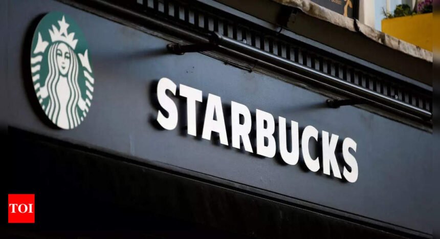 What is Starbucks’ ‘Open-Door Policy’ reversal and why does it matter | World News