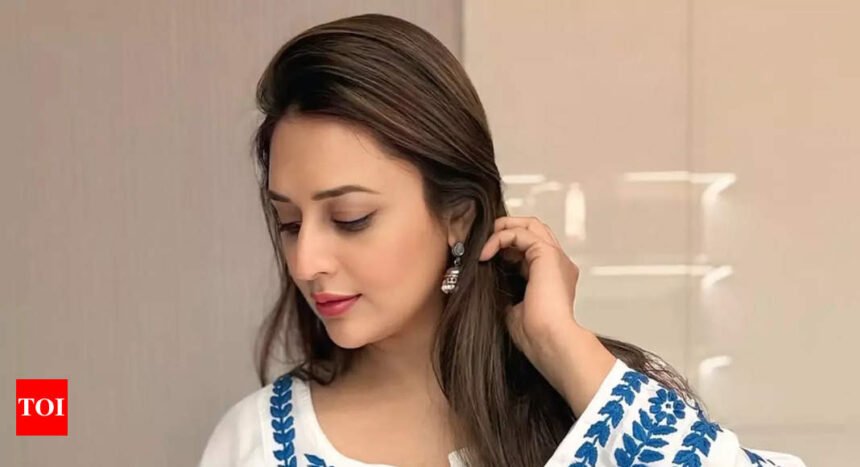 When Divyanka Tripathi got scammed by a CA and lost Rs 12 lakh; read details