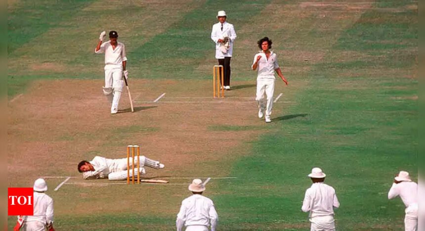 When a Pakistani cricketer called Indian players 'kafirs'! | Cricket News