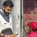 When a kid asked Virat Kohli 'Indian cricketer banne ke liye kya karna padega? | Cricket News