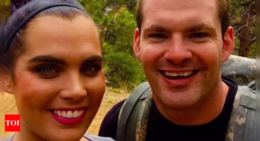 Who Is Matthew Livelsberger: Cybertruck bomber Matthew Livelsberger's wife anti-Trump? '...to kill someone'