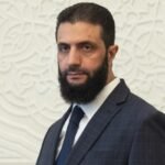 Who is Ahmad al-Sharaa? Islamist rebel leader named Syria’s interim president