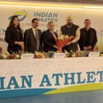 Who is Bahadur Singh Sagoo, the new Athletics Federation of India president | More sports News