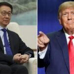 Who is Han Zheng? Xi Jinping's pick to represent China at Donald Trump's inauguration