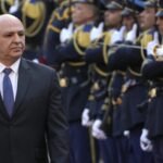 Who is Joseph Aoun? US-backed army chief, elected as Lebanon's president